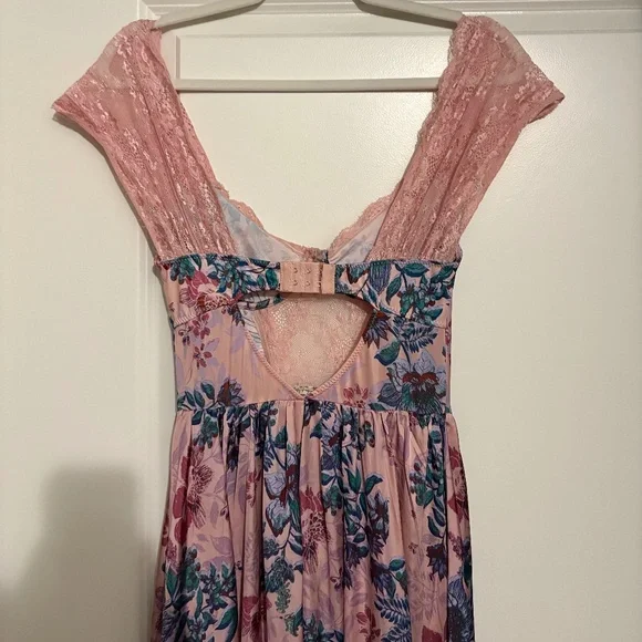 chinese dress ladies Free People Right Now Midi Slip Dress | Wild Dove Boutique main image 1